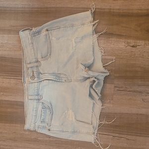 Old Navy Boyfriend Shorts